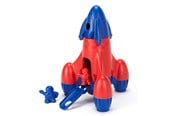 Zabawki dla niemowlat - Green Toys Rocket - GTRKTB1039