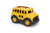 Zabawki dla niemowlat - Green Toys School Bus - GTSCHY1009