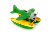 Zabawki dla niemowląt - Green Toys Seaplane - GTSEAG1029
