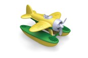 Zabawki dla niemowlat - Green Toys Seaplane - GTSEAY1030