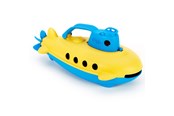 Zabawki dla niemowląt - Green Toys Submarine - GTSUBB1032