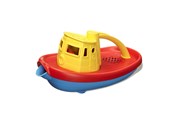Zabawki dla niemowlat - Green Toys Tug - GTTUG01RY