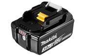 Akumulator i ladowarka - Makita BL1830B 18 V 3.0 Ah - 197599-5