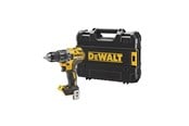 Wiertarka i srubokret elektryczny - Dewalt 18V XR Brushless Drill Driver - Bare Unit - DCD791NT-XJ