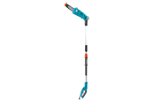 Nozyce do zywoplotu - Gardena Elektryczna pilarka łańcuchowa z trzonkiem teleskopowym TCS 720/20 - 8868-20