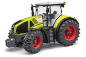 Samochody i pojazdy - Bruder Claas Axion 950 - 3012