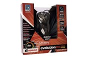 Myszka - A4Tech EVO XGame Laser Oscar X747 Brown Fire - Myszy - Laser - 7 - A4TMYS29980