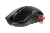 Myszka - A4Tech V-Track G3-200N - Myszy - Optyczny - 3 - Czarny - A4TMYS43971