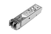 Wzmacniacz i transceiver  - StarTech.com GLCSXMMDST Cisco GLC-SX-MMD Compatible SFP Module - 1000BASE-SX - 1GbE Multimode Fiber MMF Optic Transceiver - 1GE Gigabit Ethernet SFP - LC 550m - 850nm - GLCSXMMDST
