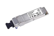 Wzmacniacz i transceiver - StarTech.com 40 Gigabit Fiber 40GBase-LR4 QSFP+ Transceiver Module - Cisco QSFP-40G-LR4-S Compatible - SM LC - 10 km (6.2 mi.) - QSFP40GLR4S