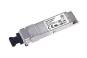 Wzmacniacz i transceiver  - StarTech.com 40 Gigabit Fiber 40GBase-LR4 QSFP+ Transceiver Module - Cisco QSFP-40G-LR4-S Compatible - SM LC - 10 km (6.2 mi.) - QSFP40GLR4S