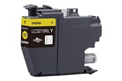 Tusz, toner i material eksploatacyjny - Brother LC 3219XLY - LC3219XLY