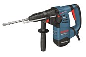 Wiertarka i srubokret elektryczny - Bosch Professional GBH 3-28 DFR - 061124A000