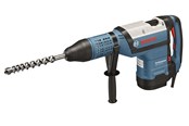 Wiertarka i srubokret elektryczny - Bosch Professional GBH 12-52 DV - 0611266000