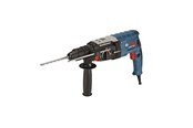 Wiertarka i srubokret elektryczny - Bosch Professional GBH 2-28 F CASE - 0611267600