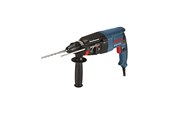 Wiertarka i śrubokręt elektryczny - Bosch Professional BOREHAMMER GBH 2-26 CASE - 06112A3000