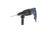Wiertarka i srubokret elektryczny - Bosch Professional Blue bosch 830w rotary hammergbh 2-26 f - 06112A4000