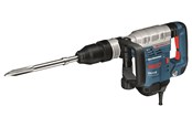 Wiertarka i srubokret elektryczny - Bosch Professional GSH 5 CE - 0611321000