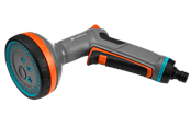 Podlewanie ogrodu - Gardena Comfort pistolet zraszający wielofunkcyjny - 18315-20