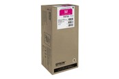Tusz, toner i material eksploatacyjny - Epson T9733 - Magenta XL Ink - C13T973300