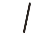 Uchwyty ścienne, uchwyty AV i meble AV - Multibrackets M Pro Series - Extension Pipe 0.8m Black - Max - recommended for - 7350073733804