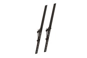 Uchwyty ścienne, uchwyty AV i meble AV - Multibrackets M Pro Series - Tilt Arms 900mm - Max 30 kg - recommended for - 7350073733781