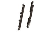 Uchwyty ścienne, uchwyty AV i meble AV - Multibrackets M Pro Series - Micro-Adjustable Arms 400mm - Max 30 kg - recommended for 65" - 7350073733798