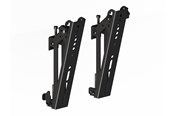 Uchwyty ścienne, uchwyty AV i meble AV - Multibrackets M Pro Series - Tilt Arms 200mm - Max 30 kg - recommended for - 7350073733910