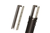 Uchwyty ścienne, uchwyty AV i meble AV - Multibrackets M Pro Series - Internal Pole Joiner - Max 30 kg - recommended for - 7350073734191