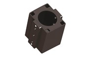 Uchwyty ścienne, uchwyty AV i meble AV - Multibrackets M Pro Series - Pole Drill Fixture - Max - recommended for - 7350073734214