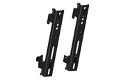 Uchwyty ścienne, uchwyty AV i meble AV - Multibrackets M Pro Series - Fixed Arms 200mm - Max 30 kg - recommended for - 7350073733903