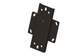 Uchwyty scienne, uchwyty AV i meble AV - Multibrackets M Pro Series - Wallmount Plate Small - Max 30 kg - recommended for - 7350073734184