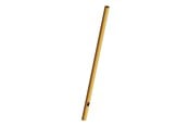 Uchwyty scienne, uchwyty AV i meble AV - Multibrackets M Pro Series - Brass Extension Pipe 3m - Max - recommended for - 7350073733842