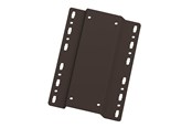 Uchwyty ścienne, uchwyty AV i meble AV - Multibrackets M Pro Series - Wallmount Plate Large - Max 90 kg - recommended for - 7350073733675