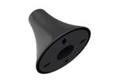 Uchwyty ścienne, uchwyty AV i meble AV - Multibrackets M Pro Series - Floor To Ceiling Wall Plate Black - Max - recommended for - 7350073733651