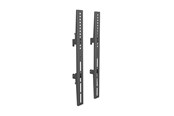 Uchwyty ścienne, uchwyty AV i meble AV - Multibrackets M Pro Series - Fixed Arms 400mm - Max 30 kg - recommended for - 7350073733736