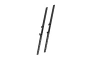 Uchwyty ścienne, uchwyty AV i meble AV - Multibrackets M Pro Series - Fixed Arms 900mm - Max 30 kg - recommended for - 7350073733774