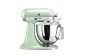 Maszyna kuchenna, robot kuchenny - KitchenAid Maszyna kuchenna 5KSM175PSEPT Artisan 4.8L - Pistachio - 5KSM175PSEPT