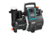 Pompa zatapialna / cisnieniowa - Gardena smart hydrofor elektroniczny 5000/5E - 19080-20