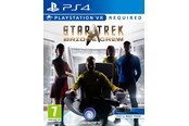 Gry - Star Trek: Bridge Crew (PSVR) - Sony PlayStation 4 - Wirtualna rzeczywistość - 3307215991671