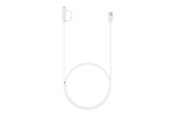 Kabel USB - Samsung EP-DG930 USB-C cable - 1.5 m - EP-DG930DWEGWW