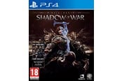 Gry - Middle-Earth: Shadow of War - Sony PlayStation 4 - Akcja - 5051892209250