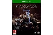 Gry - Middle-earth Shadow of War - Microsoft Xbox One - Akcja - 1000639379