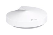 Router - TP-Link Deco M5 (1-pack) AC1300 Whole Home Mesh Wi-Fi System - Mesh router Wi-Fi 5 - Deco M5(1-pack)