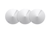 Router - TP-Link Deco M5 (3-pack) AC1300 Whole Home Mesh Wi-Fi System - Mesh router Wi-Fi 5 - Deco M5(3-Pack)