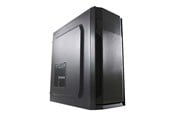 Obudowa komputerowa - LC Power 7036B - Obudowa komputerowa - Miditower - Czarny - LC-7036B-ON