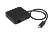 Stacja dokujaca - StarTech.com USB-C Multiport Adapter - 4K HDMI - GbE - USB-C - USB-A - DKT30CHD