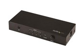 Przelacznik ekranu i dzwieku - StarTech.com 4-Port HDMI Switch - 4K HDMI Switch Box - Ultra HD 4K 60Hz - VS421HD20