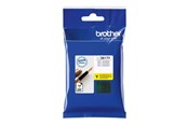Tusz, toner i material eksploatacyjny - Brother LC 3617Y - LC3617Y