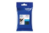 Tusz, toner i material eksploatacyjny - Brother LC 3617C - LC3617C